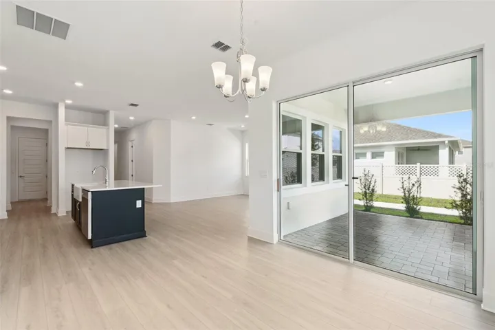 Dining Room (Representative photo)