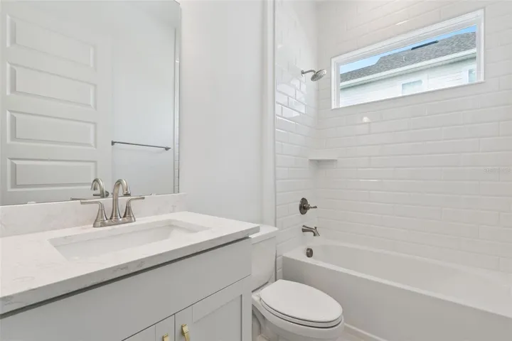 Bathroom 2 (Representative photo)