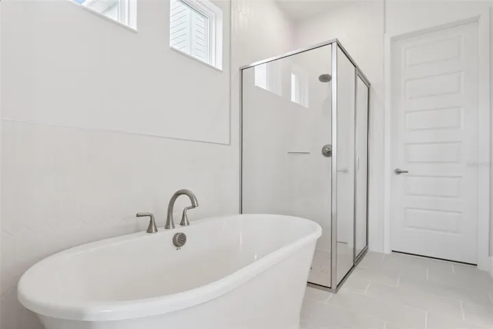 Primary Bathroom (Representative photo)