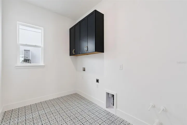 Laundry Room (Representative photo)