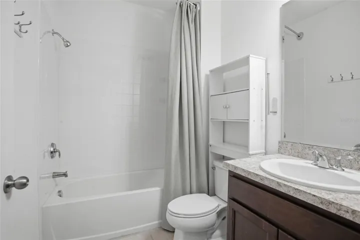 Bathroom Two