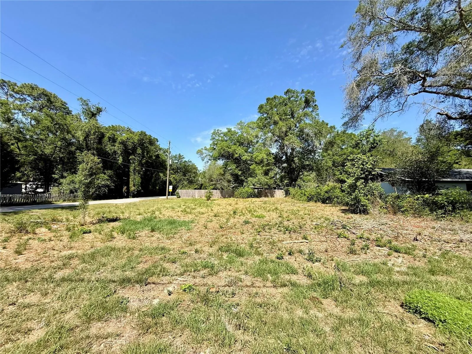 Prime Lot Location