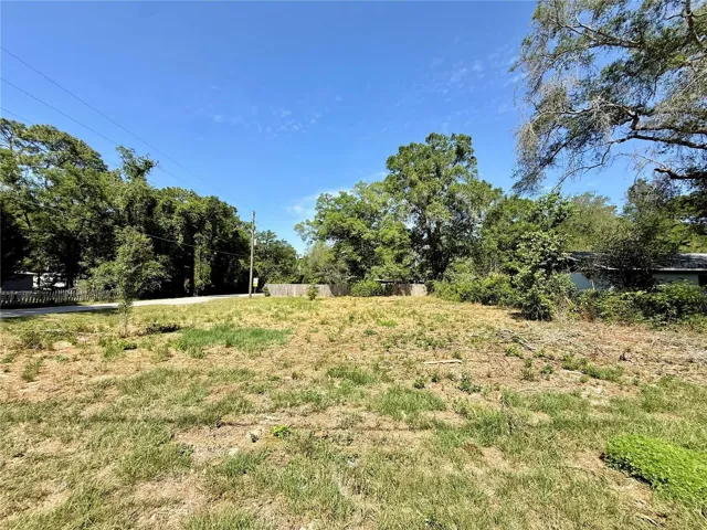Prime Lot Location