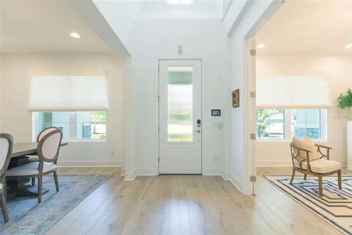 Foyer