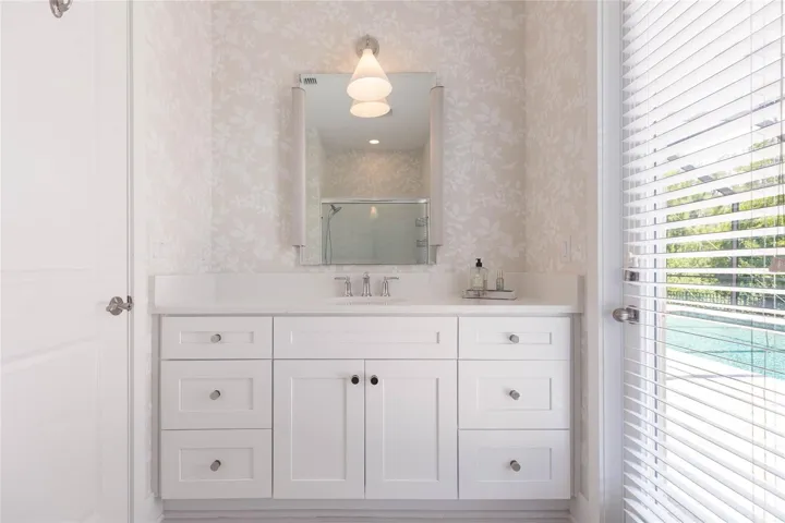 First Floor Bathroom