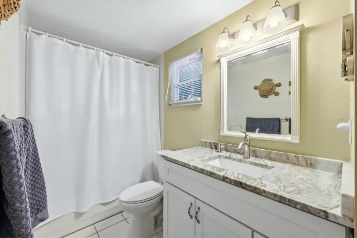 Main bath