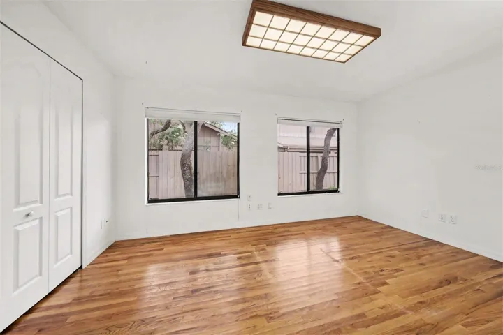 Can be used for a den, office or as a bonus room