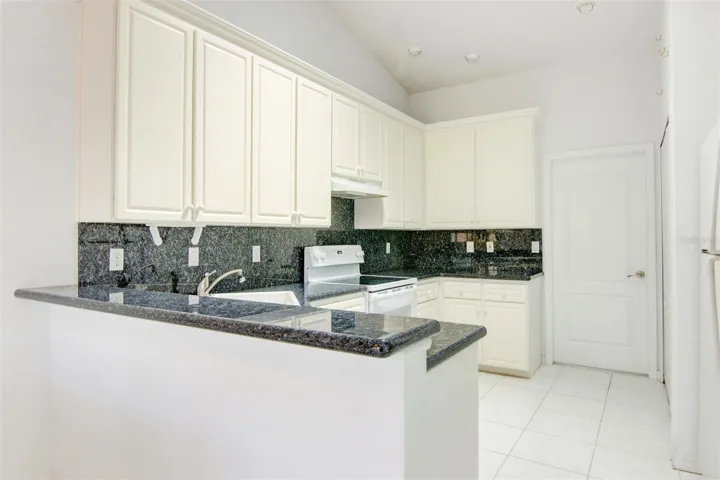 Breakfast Bar