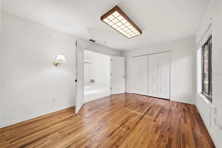 French Doors
