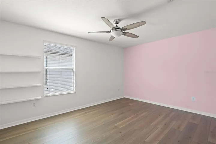 Bedroom #3