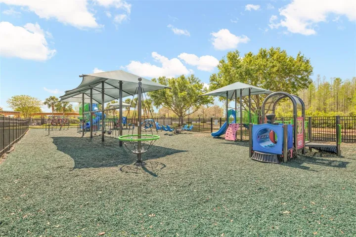 Community Playground