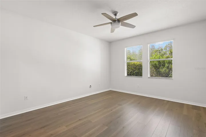 Primary Suite