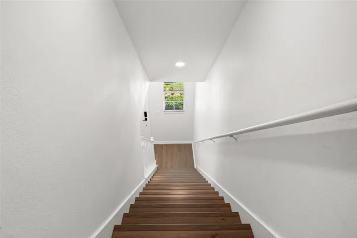 Stairway