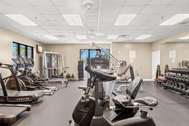 Community Fitness