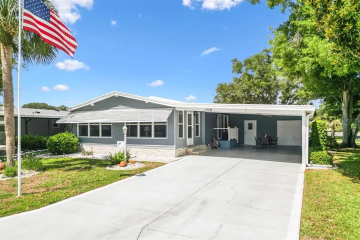 1228 Palmetto Drive