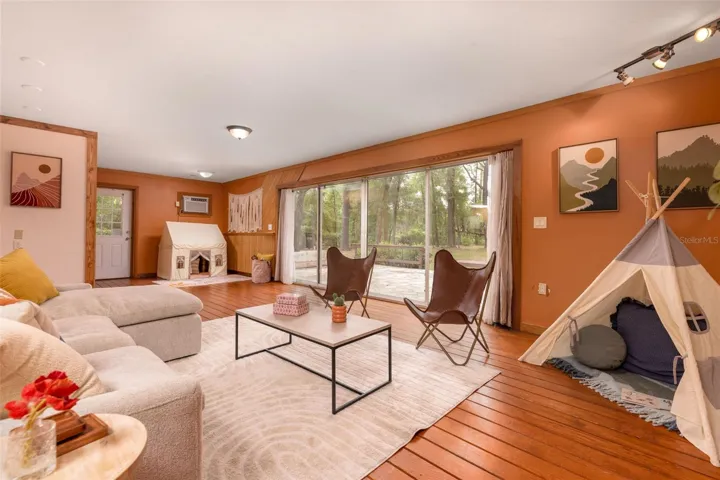 Bonus Room