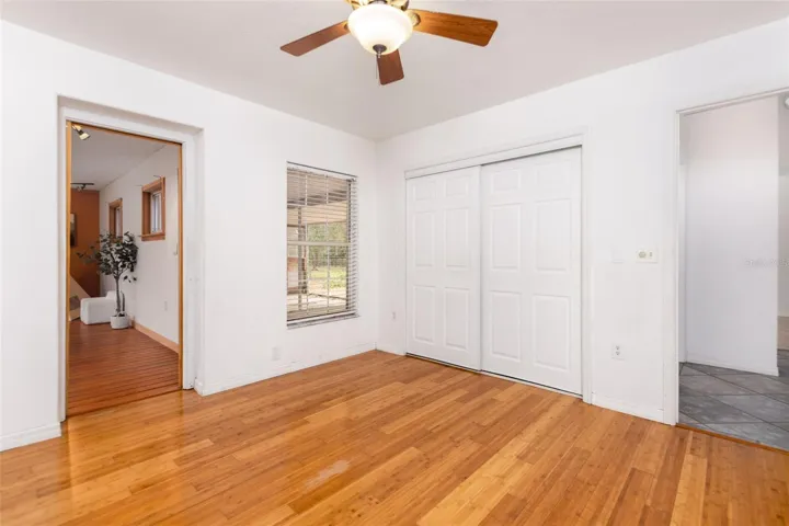 Guest Bedroom/Study