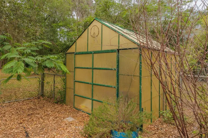 Greenhouse