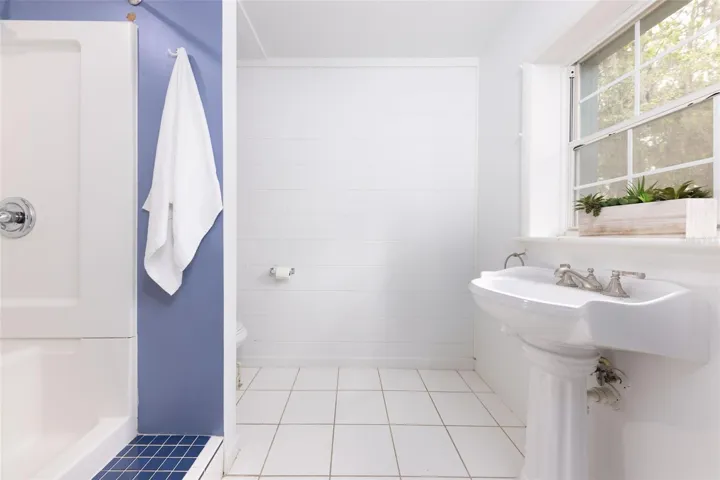 Guest Bathroom 1