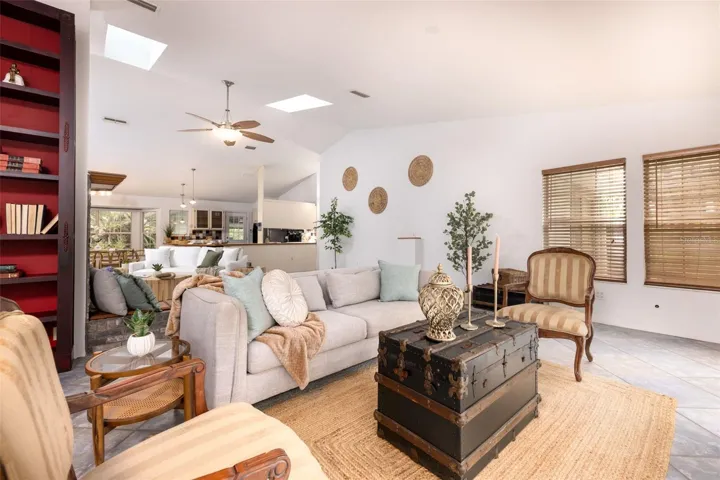 Sunroom
