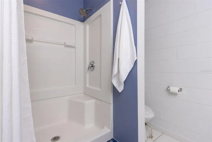 Guest Bathroom 1