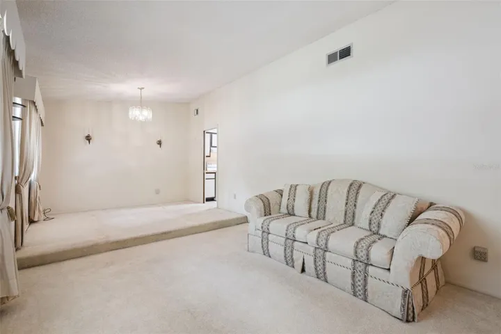 Formal Living Room