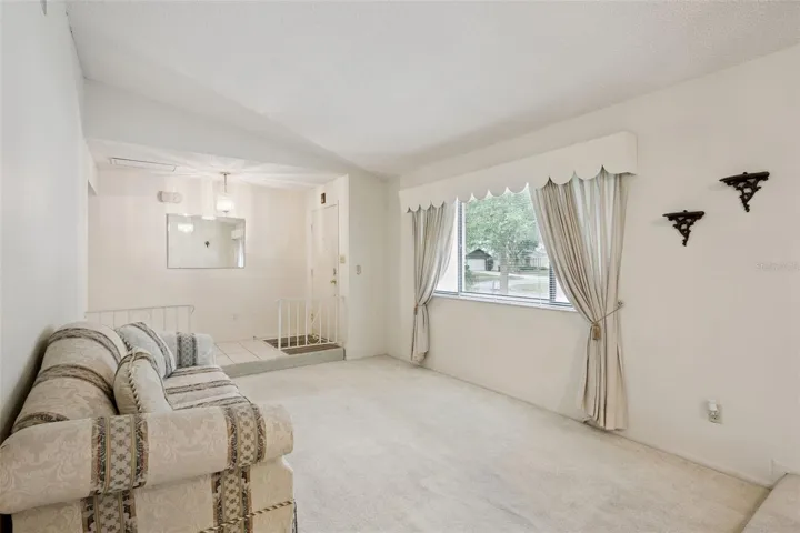 Formal Living Room