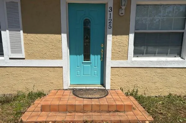Welcome Home!