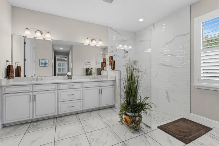 Primary Ensuite
