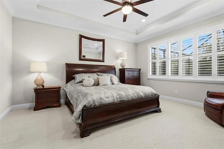 Primary Suite