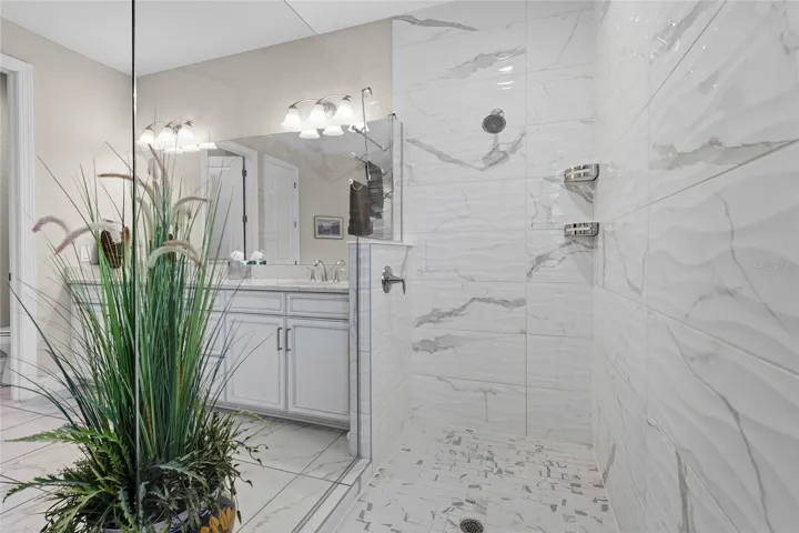 Primary Ensuite