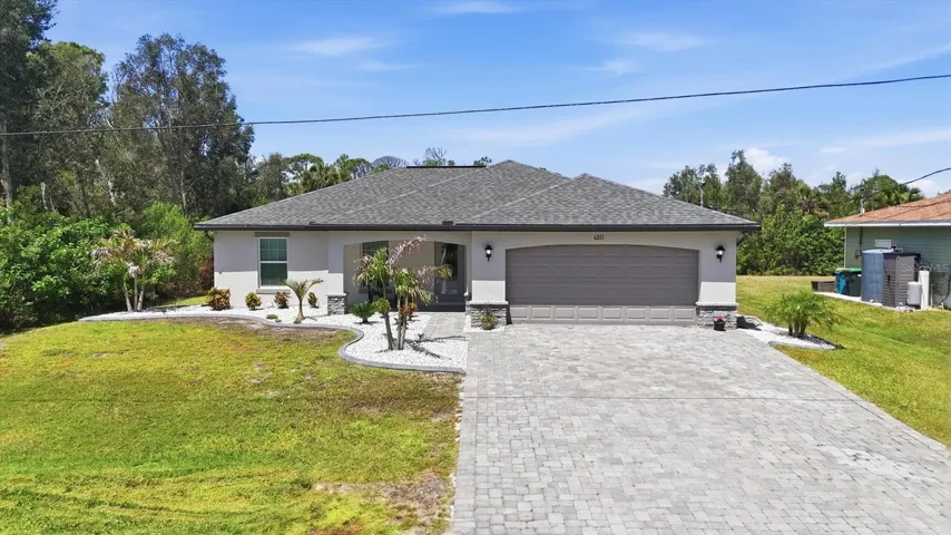 Welcome Home!