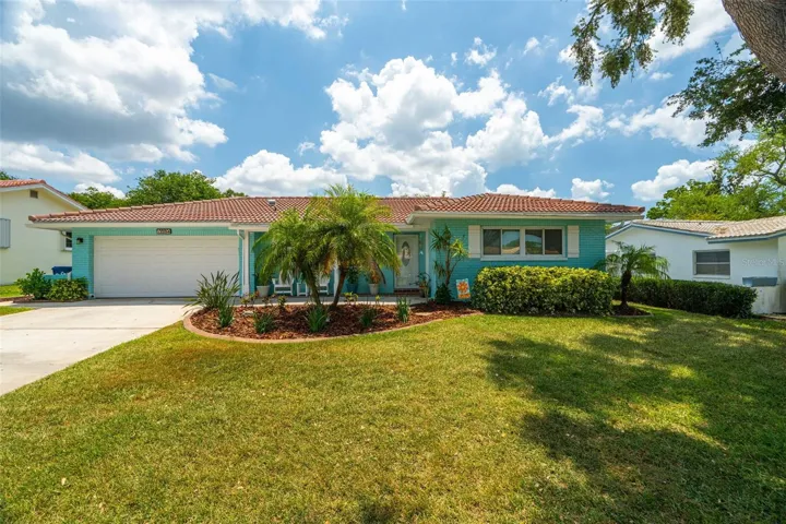 12254 69th Terrace, Seminole