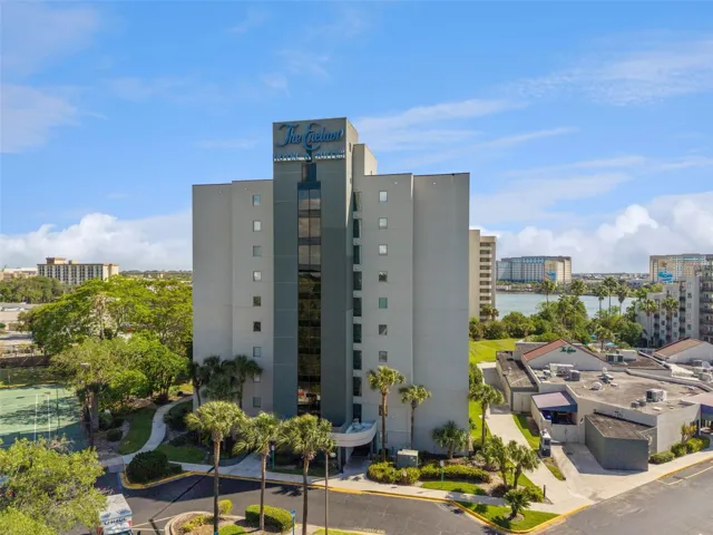 Enclave at Orlando building 3