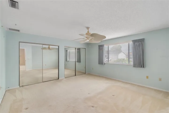 Primary Bedroom Suite