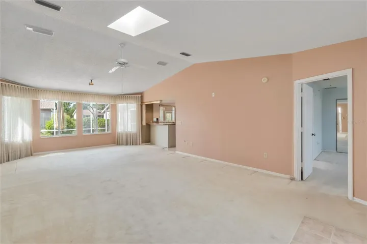 Formal Living Room