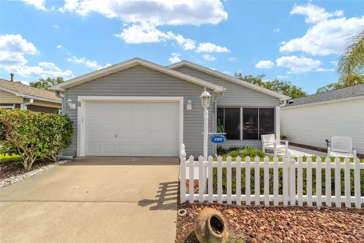 3309 Riverton Rd.The Villages