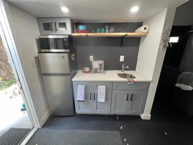 Kitchenette