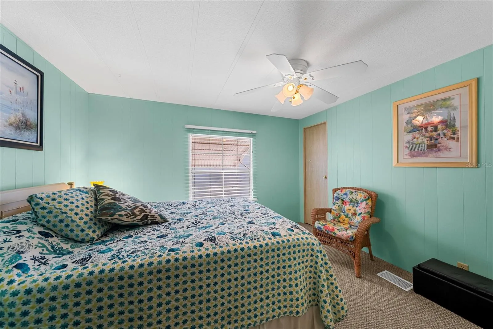 Bedroom #2