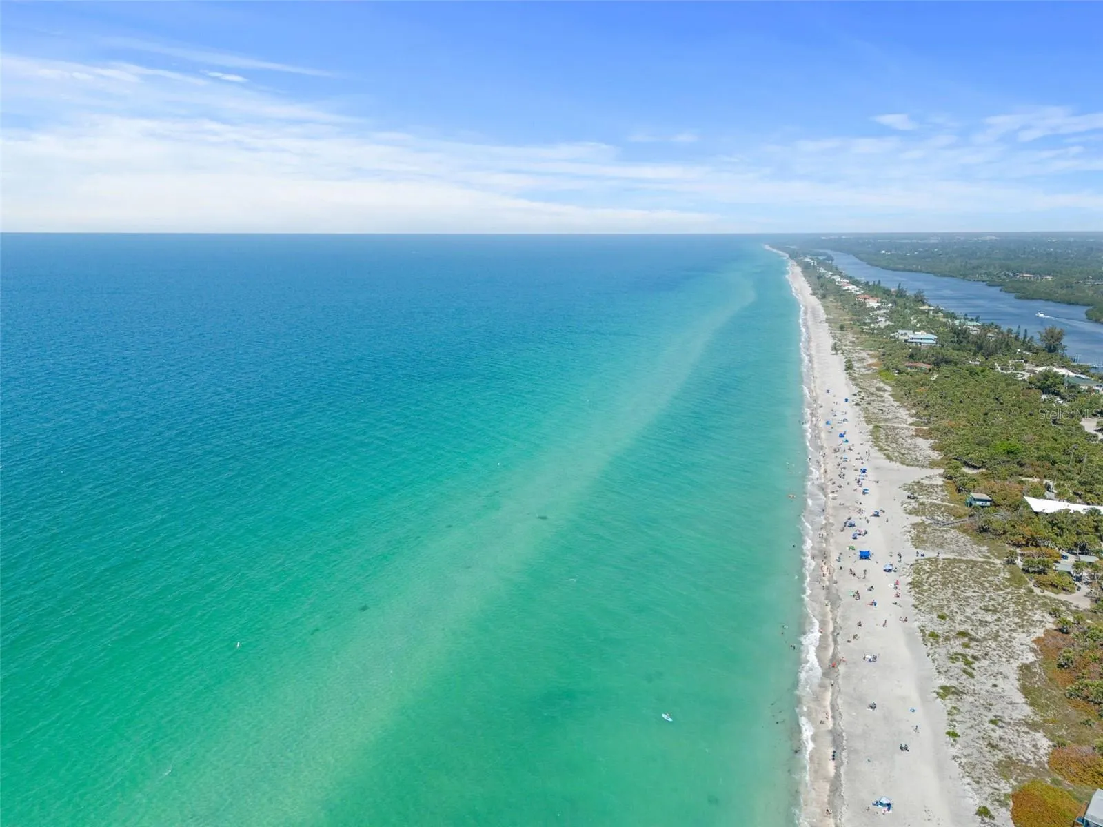Manasota Key Beach
