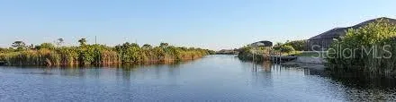 Canal Way
