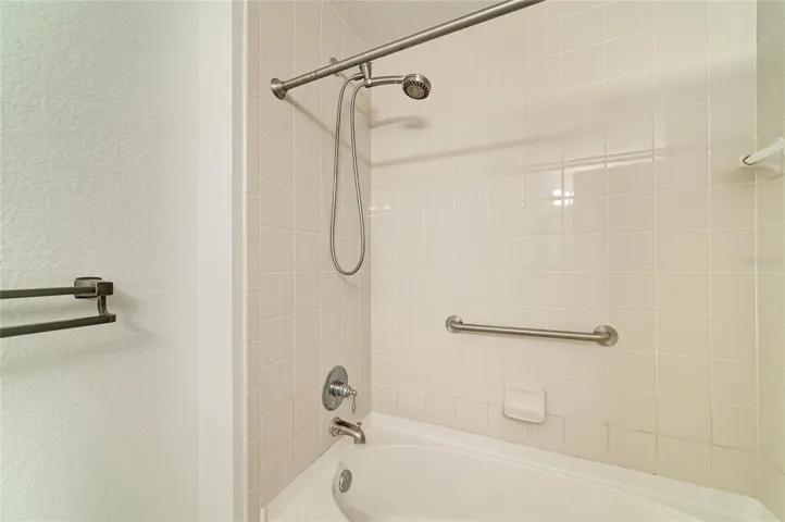 Bathroom Two