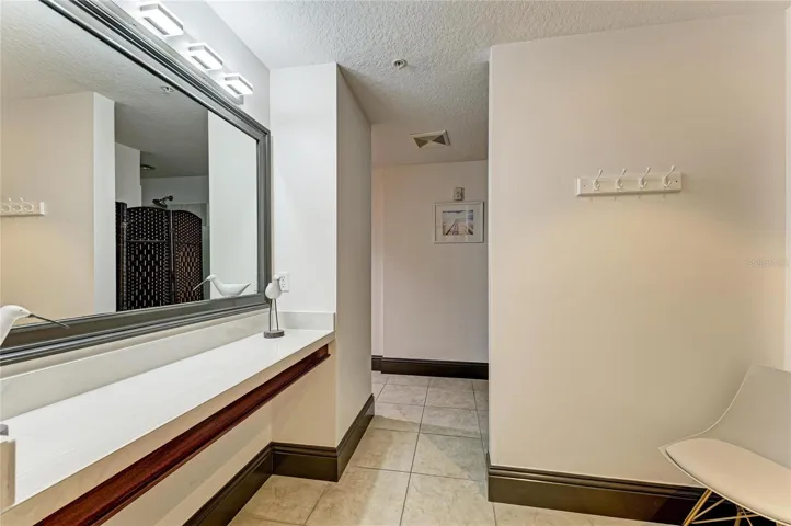 Recreation Ladies Bathroom/Showers