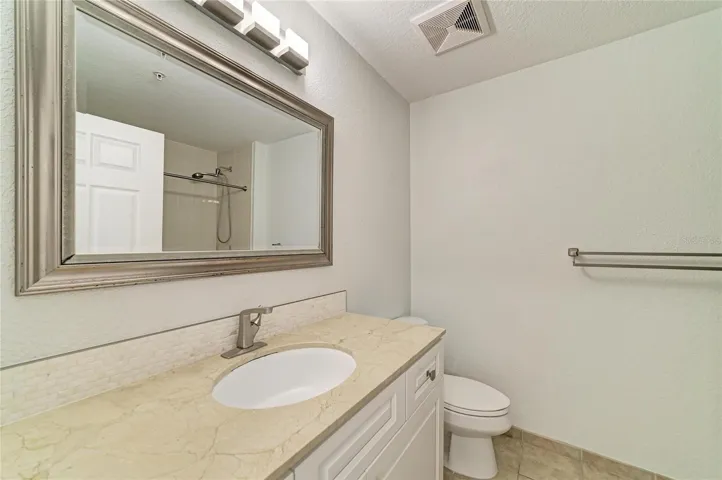 Bathroom Two