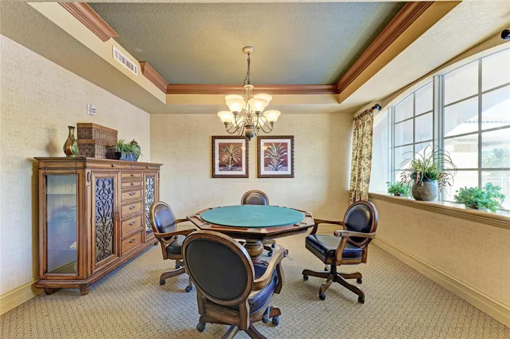 Gathering Room