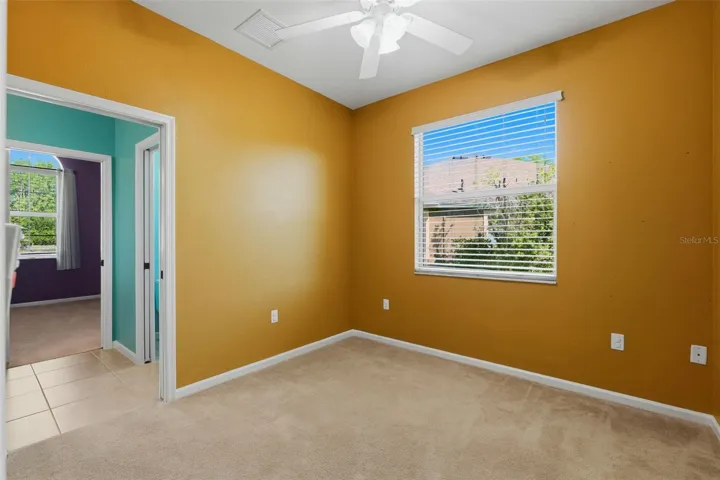 Bedroom #4