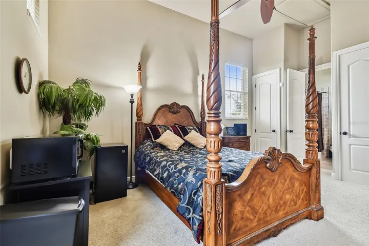 In-Law Suite
