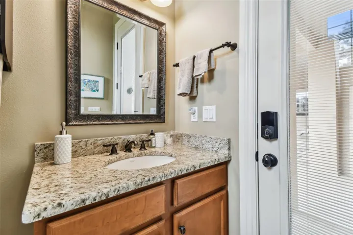 In-Law Suite