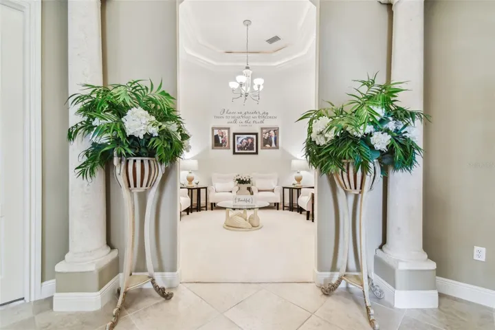 Foyer