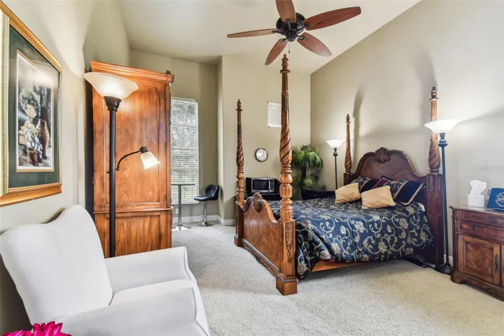 In-Law Suite